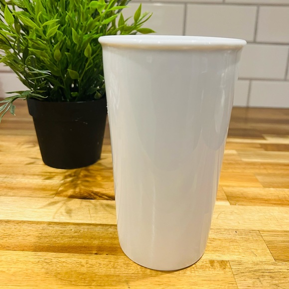 2009 STARBUCKS 12 oz. ceramic cup - Picture 4 of 6